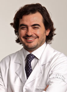 Dr. Luca Fracasso