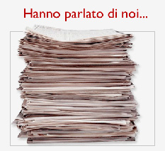 Hanno parlato di noi...